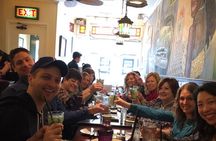 New York's West Village Food Tour