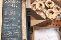 River North Food Walking Tour