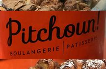Downtown Los Angeles Food Tour