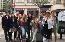 Downtown Los Angeles Food Tour