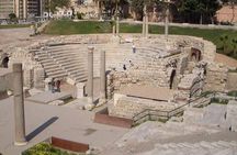 Trip to Alexandria from Cairo/Giza private tour