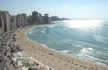 Trip to Alexandria from Cairo/Giza private tour