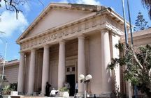 Trip to Alexandria from Cairo/Giza private tour