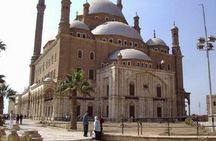 Private tour to the Old Citadel and Alabaster Mosque