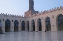 Private tour to the Old Citadel and Alabaster Mosque