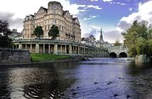 Windsor, Stonehenge and Bath Trip from London