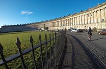 England in One Day: Stonehenge, Bath, the Cotswolds and Stratford-upon-Avon Day Trip from London