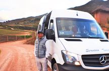 Special - Cusco City Tour - Private Experience