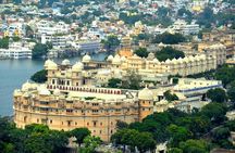 Best Exprience of Golden Triangle Tour with Royal Rajasthan