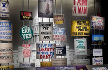 #1 Smithsonian American History Museum | Satisfaction Guaranteed!