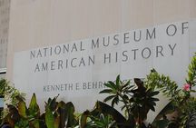 #1 Smithsonian American History Museum | Satisfaction Guaranteed!