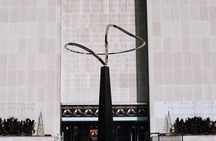 #1 National Archives + American History Museum Guided Tour