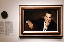 DC Portrait Gallery & American Art Museum - Exclusive Guided Tour