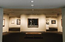 DC Portrait Gallery & American Art Museum - Exclusive Guided Tour