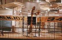 Smithsonian Natural History + Air & Space Museum