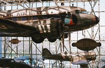 Smithsonian Natural History + Air & Space Museum