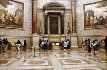 Skip-the-line National Archives Building Exclusive Guided Tour