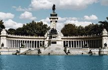 Madrid Old City Guided Exclusive Guided Walking Tour
