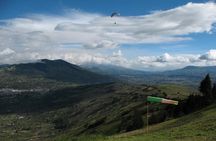 Paragliding Tandem Tour