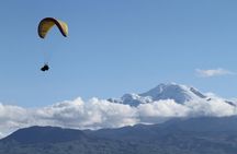 Paragliding Tandem Tour