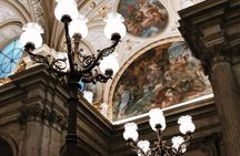 Skip the Line Royal Palace Madrid Exclusive Guided Tour