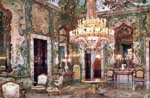 Skip the Line Royal Palace Madrid Exclusive Guided Tour
