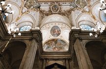 Skip the Line Royal Palace Madrid Exclusive Guided Tour