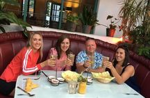 Santa Barbara Downtown Cocktails and History Walking Tour