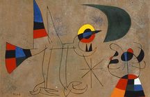 Reina Sofia Museum Guided Tour Semi-Private 6ppl Max