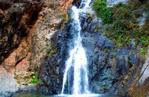 Excursion Ourika valley waterfalls (private)