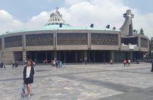 Private Tour: Teotihuacan and Guadalupe Shrine