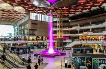 The MTL Detours Montreal Underground City + Downtown Tour 