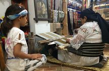 Otavalo Market (PRIVATE Day Trip from Quito)