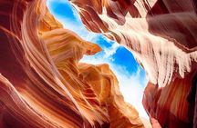 Upper Antelope Canyon Ticket