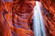 Upper Antelope Canyon Ticket