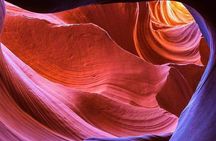Upper Antelope Canyon Ticket