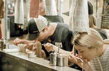 Tokyo West-Side Cycling & Food Tour