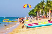 Hindu Landmarks City Tour of Pattaya including Lunch 