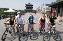 Private Flexible Xian City Day Tour with Lunch