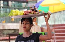 Discover Hill Tribes and Border Markets in Chiang Rai, Full Day