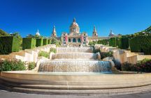 Best of Barcelona and Montserrat: Pickup and Skip-the-Line Ticket