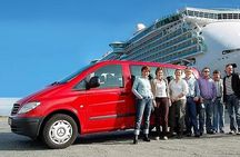 Best of Barcelona Excursion with Optional Attractions Tickets 