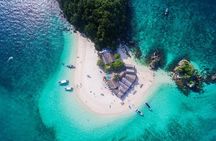 Khai Island Half Day Tour in 3 Islands (Khai Nai,Khai Nok,Khai Nui) from Phuket