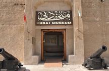 Dubai Classic Tour