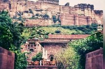 Most recommended Golden Triangle Tour 4 Nights/5 Days