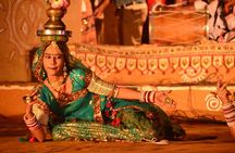 Most recommended Golden Triangle Tour 4 Nights/5 Days