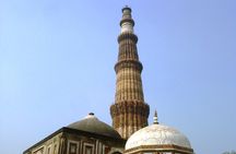  Best Golden Triangle with Royal Rajasthan private tour