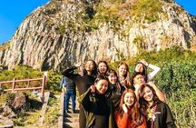 Jeju Island Private Half day Transport : South / West