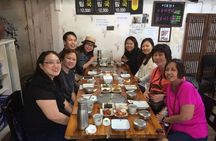 Jeju Island Private Half day Transport : South / West