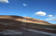 Central Tibet Monastery 6-Day Tour to Lhasa, Gyantse, and Shigatse